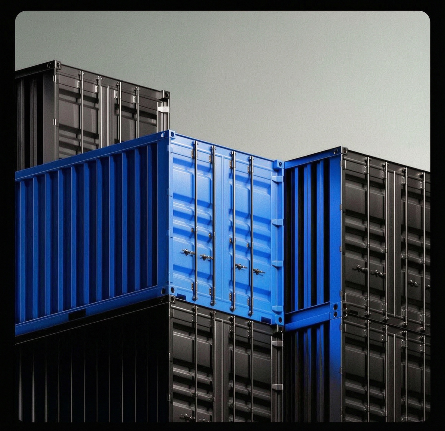 Collection and export compliance, in one place.