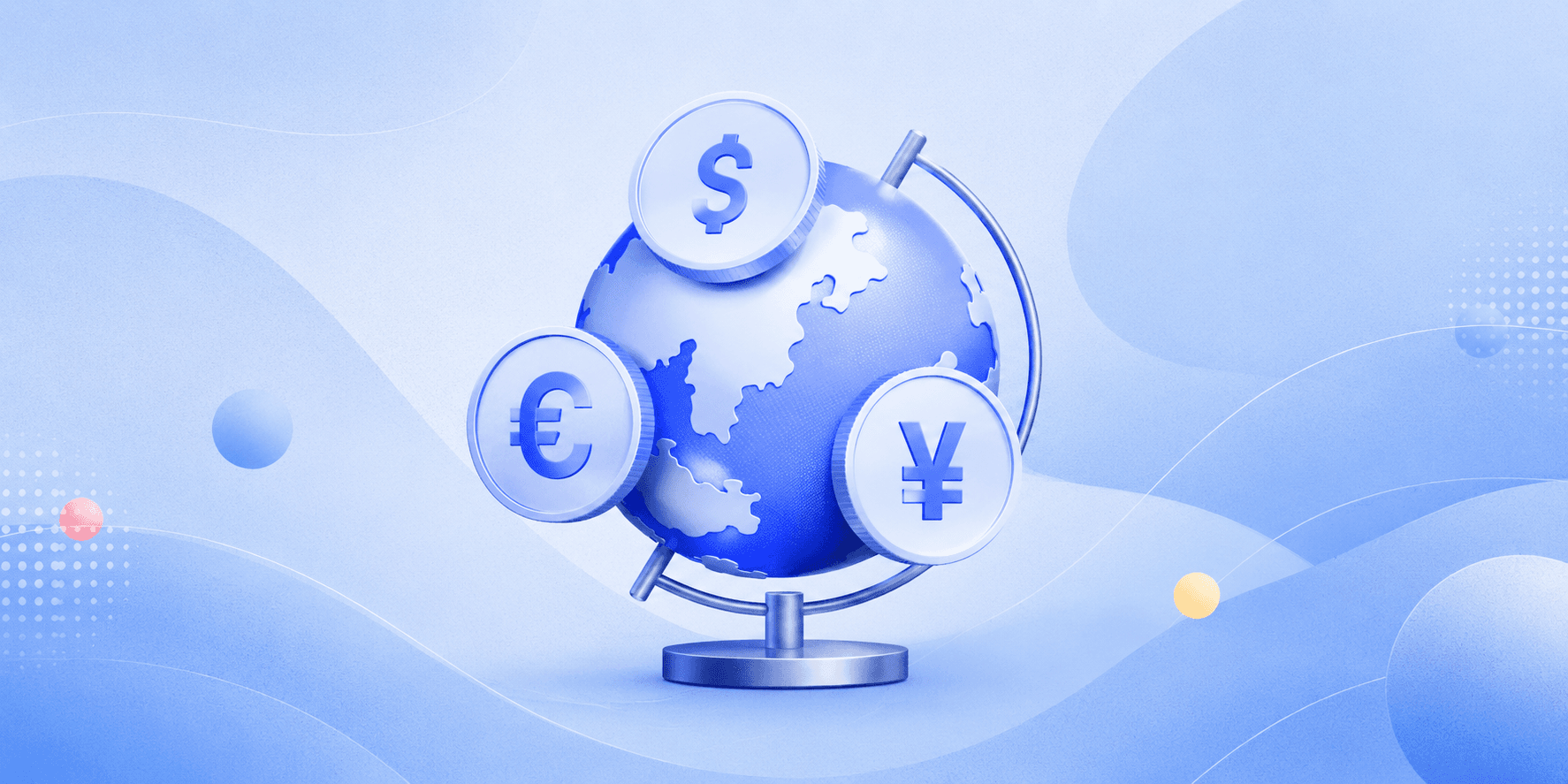 Open a Multi-Currency Account in India | PayGlocal
